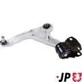 JP GROUP QUERLENKER LENKER RADAUFHÄNGUNG VORNE LINKS passend für FORD MONDEO 