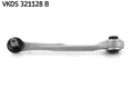 Querlenker VKDS 321128 B SKF für AUDI VW