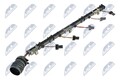 Anschlussleitung Einspritzventil NTY EWD-VW-001 für VW TRANSPORTER T5 Bus 7HB