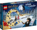LEGO - Harry Potter: Harry Potter Adventskalender (75981) - Neu & OVP