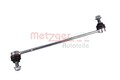 METZGER Stange/Strebe, Stabilisator 53074102 für MERCEDES-BENZ