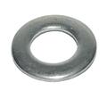 M5 M6 M8 M10 Unterlegscheiben Edelstahl DIN 125 U-Scheibe VA V2A