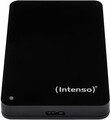 Intenso 2,5 Zoll (6,35cm) externe Festplatte 1TB (Gebraucht)