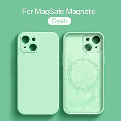 Magsafe Hülle für iPhone 15 14 13 12 11 /Pro Max Mini Plus Handy Schutz CasePREMIUM QUALITÄT ✔️ NEUWARE ✔️ DEUTSCHER HÄNDLER ✔️