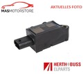 SENSOR ABGASDRUCK HERTH+BUSS ELPARTS 70668604 I FÜR VOLVO XC40