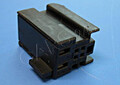 Original AUDI VW SKODA SEAT A1 A3 Cabriolet Flachkontaktgehäuse 1K0972923