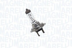 Set 10x Glühlampe Fernscheinwerfer Magneti Marelli für 002557100000