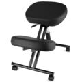 Kniestuhl Ergonomischer Bürostuhl Stuhl Schreibtischstuhl Drehstuhl Knie Hocker