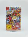 Super Bomberman R 2 - Nintendo Switch - Neu & OVP - Deutsche Version