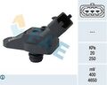 Sensor  Saugrohrdruck FAE 15055 für OPEL
