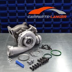 Turbolader für 720931 VW T5 Transporter 2.5 TDI AXE 174 PS 070145701H