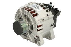 STARDAX Lichtmaschine Generator für Ford Kuga II DM2 2.0 TDCi 4x4 C-Max