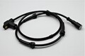 ABS Sensor Hinterachse beidseitig VW Transporter IV T4