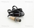 Lambdasonde Sensor Abgassteuerung TRISCAN 8845 29009 für SKODA GOLF SEAT POLO VW
