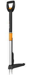 Fiskars Teleskop-Unkrautstecher SmartFit 139960 Unkrautentferner Unkrautzieher