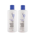 Wella SP Hydrate Shampoo 500ml X2
