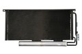 THERMOTEC KTT110677 Kondensator Klimaanlage für SMART ROADSTER (452) +Trockner