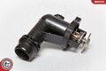Thermostat Kühlmittel ESEN SKV 20SKV002 für LT 35 512 291 PHAETON 28 BMW 55 40 1