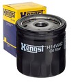 HENGST FILTER ÖLFILTER ANSCHRAUBFILTER passend für DACIA DOKKER DUSTER LODGY