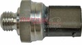 METZGER Sensor, Abgasdruck 0906274 für MERCEDES-BENZ SMART