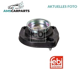 FEDERBEINLAGER DOMLAGER HINTEN 109347 FEBI BILSTEIN NEU OE QUALITÄT