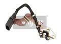 Original MAXGEAR Sensor Nockenwellenposition 24-0196 für Audi Seat Skoda VW