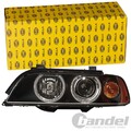 HELLA H21W H7/H7 SCHEINWERFER RECHTS passend für BMW 5 | 1EL 008 053-521