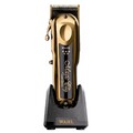 ❤ Neu WAHL 5 Star Magic Clip GOLD Haarschneider,Netz / Akku Barber 8148---700 +