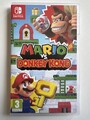 Mario vs. Donkey Kong - (Nintendo Switch)