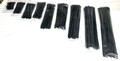 Kabelbinder Set Sets Schwarz weiß versch Größen Mengen Industriequalität Günstig