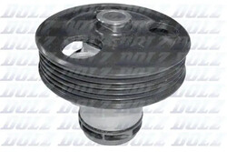 Wasserpumpe A214 DOLZ für VW JETTA IV GOLF VI NEW BEETLE Cabriolet BEETLE