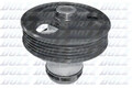 Wasserpumpe A214 DOLZ für VW JETTA IV GOLF VI NEW BEETLE Cabriolet BEETLE