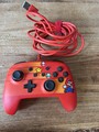 PowerA Controller für Nintendo Switch – Mario, Game-Controller Kabelgebundener