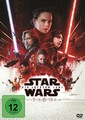 Star Wars: Episode VIII - Die letzten Jedi (DVD, 2018)