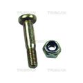 Montagesatz, Lenker TRISCAN 8500 16860 für FORD, Vorderachse, unten
