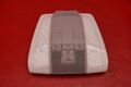 Mercedes S204 W204 C-Klasse Deckenlampe Innenleuchte vorn Grau A2048202001