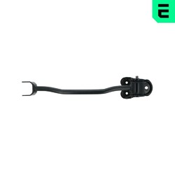 OPTIMAL G5-808 Querlenker Hinten Links für HYUNDAI MATRIX (FC) Längslenker