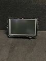 Navi Display Monitor Zentraldisplay Screen Mercedes Benz W221
