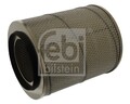 FEBI BILSTEIN Luftfilter 39769 Filtereinsatz für EUROCARGO IVECO 1 3