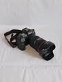 Canon EOS R 30,3MP/4K Mirrorless (Set mit Objektiv EF 24-70mm f/2.8L II etc.)