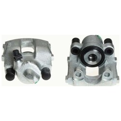 BREMBO Bremssattel Bremszange / ohne Pfand ESSENTIAL LINE Hinten rechts F 06 113