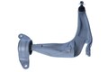 Querlenker Dreieckslenker MAXGEAR 72-3514 Aluminium M14x2 für HONDA CIVIC 8 FN