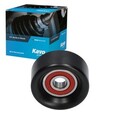 KAVO PARTS UMLENKROLLE KEILRIPPENRIEMEN passend für HYUNDAI H-1 H100 PORTER KIA