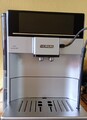 Siemens EQ.6 plus s700 Kaffeevollautomat - Edelstahl (TE657503DE)