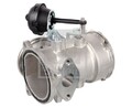 AGR Ventil Abgasrückführungsventil für VW Touareg 7L 2003-2010 Febi Bilstein