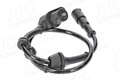 2x ABS Sensor Raddrehzahl Original AIC Quality 51699/2x für VW TRANSPORTER T4