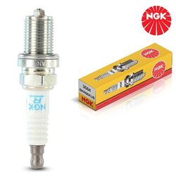 NGK BKR6EKUB ZÜNDSPULE ZÜNDMODUL FÜR VW PASSAT AUDI A4 A6 RENAULT LAGUNA I