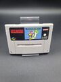 Super Mario World für Super Nintendo SNES nur das Modul