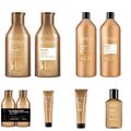 Redken Professional All Soft Shampoo, Conditioner, Behandlung 300ml-1000ml Option