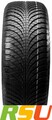 Goodyear Vector 4SEASONS SUV Gen-2 FP XL 3PMSF M+S DOT22 235/45 R19 99V Ganzj...